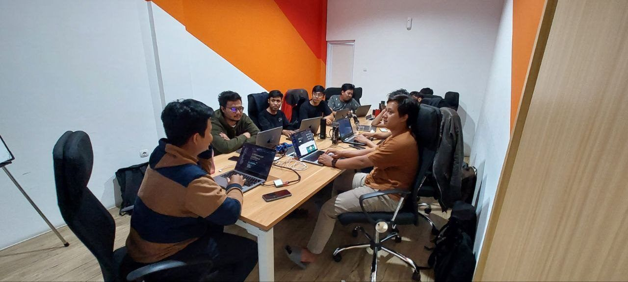 Mentorship for Acceleration Program